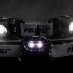 ATEX Head Torches | Zone 0 Intrinsically Safe Lighting