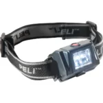 ATEX Head Torches | Zone 0 Intrinsically Safe Lighting