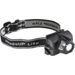 ATEX Head Torches | Zone 0 Intrinsically Safe Lighting