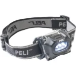 ATEX Head Torches | Zone 0 Intrinsically Safe Lighting