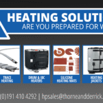 ATEX Heat Tracing | Hazardous Area Zones 1 & 2 (21 & 22)