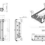 ATEX High Bay Lights | Zone 2 High Power Bay Light Hazardous Area 25,000 Lumens
