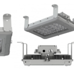 ATEX High Bay Lights | Zone 21 High Power Bay Light Hazardous Area 25,000 Lumens