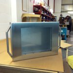 ATEX HMI Screens, Window Enclosures & Fabrications