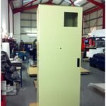 ATEX HMI Screens, Window Enclosures & Fabrications