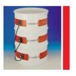 ATEX & IECEX Drum Heater Enclosure (T2) – Isopad FIDR-SRX