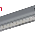 ATEX Light Fittings (Linear) | Zone 2 LED Hazardous Area Lighting
