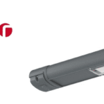 ATEX Light Fittings | Zone 2 Emergency Linear Light Fitting Hazardous Area 3,524 Lumens