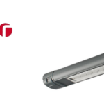ATEX Light Fittings | Zone 2 Linear Light Fitting Hazardous Area 7,048 Lumens