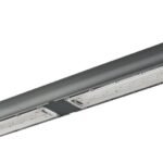 ATEX Light Fittings | Zone 2 Linear Light Fitting Hazardous Area 7,048 Lumens