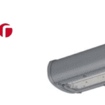 ATEX Light Fittings | Zone 2 SPARTAN Linear Essential 3,524 Lumens Loop In Loop Out