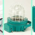 ATEX Lights | Hazardous Area Lighting | Zone 1 & Zone 2 ATEX Lighting