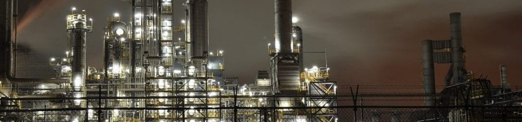 ATEX Lights | Hazardous Area Lighting | Zone 1 & Zone 2 ATEX Lighting