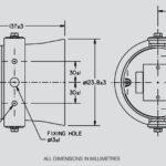 ATEX Loudspeakers Zone 1 & Zone 2 Explosion proof Ex d – Eaton MEDC DB20 Hazardous Area Loudspeakers