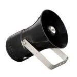 ATEX Loudspeakers Zone 1 & Zone 2 Weatherproof Ex d(e) – Eaton DB4B Hazardous Area Loudspeakers Up To 25 Watts