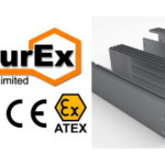 ATEX Maglocks | Hazardous Area Zone 1 & 2 Magnetic Locks for Access Control & Security Door Locking
