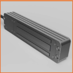 ATEX Maglocks | Hazardous Area Zone 1 & 2 Magnetic Locks for Access Control & Security Door Locking