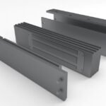 ATEX Maglocks | Hazardous Area Zone 1 & 2 Magnetic Locks for Access Control & Security Door Locking