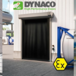 ATEX Maglocks | Hazardous Area Zone 1 & 2 Magnetic Locks for Access Control & Security Door Locking