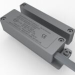 ATEX Magnetic Door Contacts | Hazardous Area Zone 1 & 2 Door Contacts for Access Control & Security Door Locking