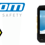 ATEX Mobile Phone Zone 2 Hazardous Area – Ecom Smart-Ex 201 Smart Phone
