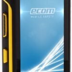 ATEX Mobile Phone Zone 2 Hazardous Area – Ecom Smart-Ex 201 Smart Phone