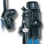 ATEX Phones Zone 1 Hazardous Area – FHF Ex Howl-Call Explosion Proof Telephone