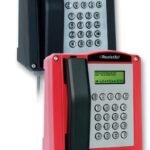 ATEX Phones Zone 1 Hazardous Area – FHF ExResistTel Explosion Proof Telephone