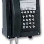 ATEX Phones Zone 1 Hazardous Area – FHF ExResistTel MB Explosion Proof Telephone