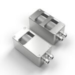 ATEX PIR Motion Sensor | Hazardous Area Zone 1 & Zone 2 Intruder Detector