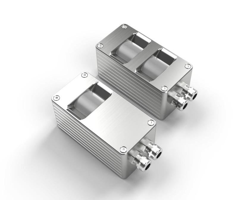 ATEX PIR Motion Sensor | Hazardous Area Zone 1 & Zone 2 Intruder Detector