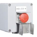 ATEX Push Button Control Station (Aluminium) Hazardous Area Zone 2 – Technor EFXE