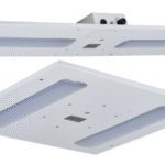 ATEX Recessed Lighting | Hazardous Area Recessed Lights Zone 1 & Zone 21 Up To 6158 Lumens