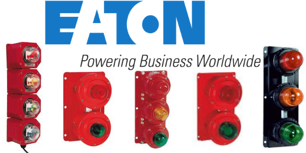 ATEX Status Lights – Hazardous Area Status Lights ATEX IECEX Zone 1 & Zone 2