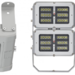 ATEX Street Lighting Zone 1 & 21 | Raytec SPARTAN SPX-SL96 | Up To 6,770 Lumens
