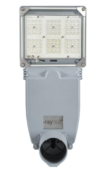 ATEX Street Lighting Zone 2 & 22 | Raytec SPARTAN SPZ-SL96 | Up To 8,300 Lumens