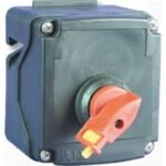 ATEX Switch | Zone 1 Zone 2 Hazardous Area Ex de | ATX SWE016S201AG