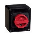 ATEX Switch | Zone 1 Zone 2 Hazardous Area Ex de | ATX SWE020S202AG