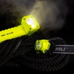 ATEX Zone 0 Torches