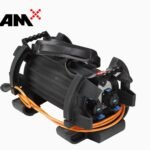 ATEXOR SLAM ATEX Splitter Box Units (Ex Explosive Atmospheres High Temperatures)