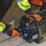 ATEXOR SLAM ATEX Splitter Box Units (Ex Explosive Atmospheres High Temperatures)