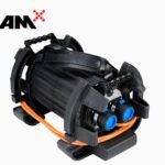 ATEXOR SLAM ATEX Splitter Box Units (Ex Explosive Atmospheres Zone 1 Hazardous Areas)