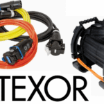 ATEXOR SLAM Cables ATEX Certified | Zone 1 Hazardous Area Extension Cables