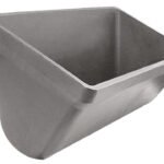 4B AD elevator bucket