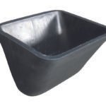 Atlas AM Ultra Heavy duty Nyrim Elevator Bucket