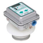 Autoset Flush Probe RF level indicator / plugswitch