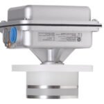 Auto-Set™ Flush Probe Plug Switch