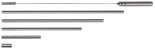 stainless steel probes for Autoset