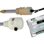 Remote Autoset RF level sensor