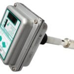 Auto-Set - Détecteur de niveau à radio-fréquence